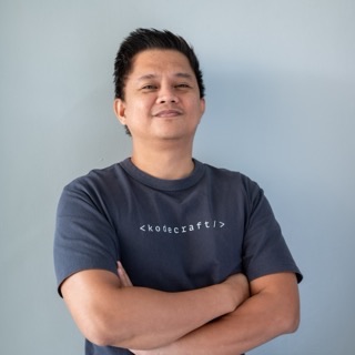 Mark Anthony V. Ortal